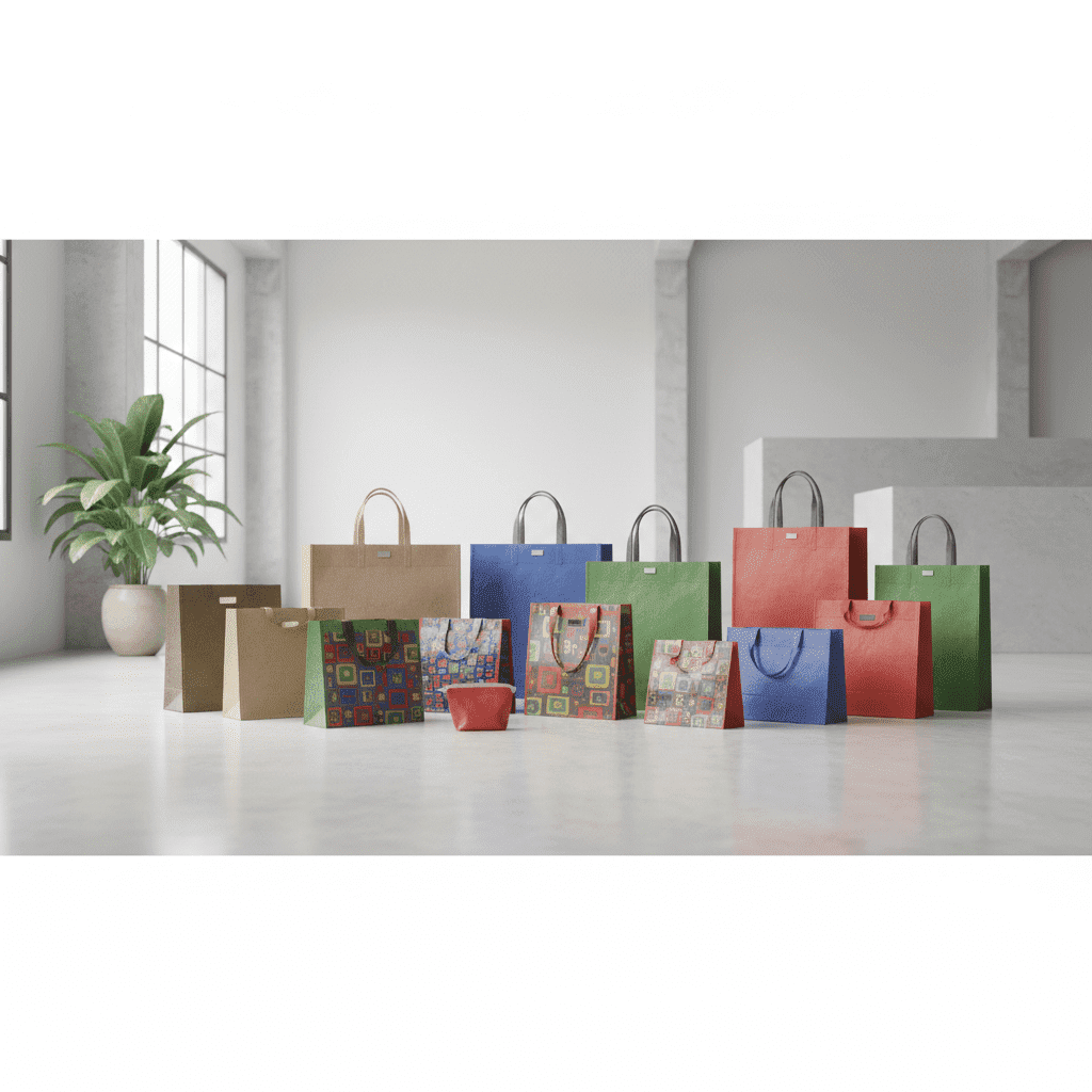 LVP Propack Industries LLP | Sustainable Packaging. Smarter Brands | End-to-end Custom Printing & Eco-Friendly Packaging Solutions | LVP Propack | Eco-Friendly Non-Woven Bag Manufacturer India | Sustainable Packaging. Smarter Brands. | End-to-end Custom Printing & Eco-Friendly Packaging Solutions- 3 Gemini Generated Image 2e00k92e00k92e00 | LVP Propack | Eco-Friendly Non-Woven Bag Manufacturer India | Sustainable Packaging. Smarter Brands. | End-to-end Custom Printing & Eco-Friendly Packaging Solutions