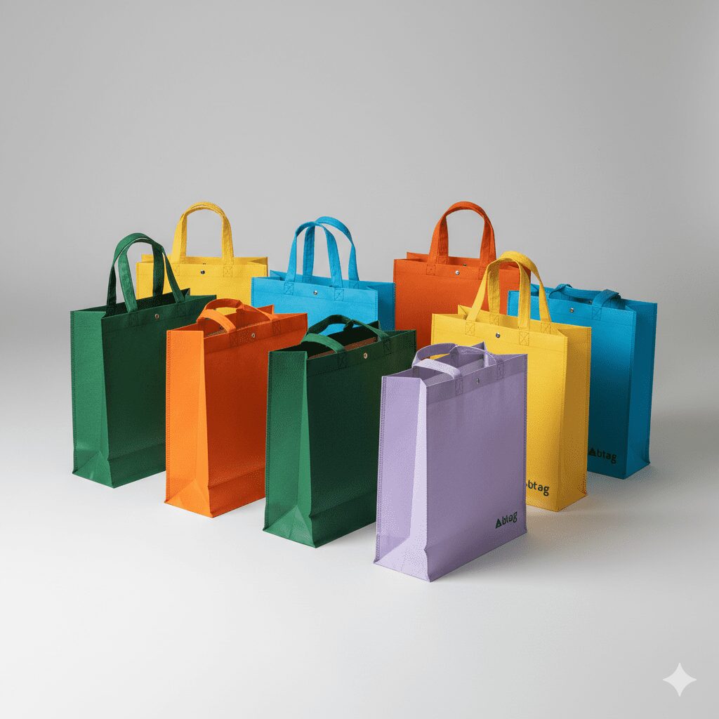 Gemini Generated Image iid36yiid36yiid3 1 | LVP Propack | Eco-Friendly Non-Woven Bag Manufacturer India | Sustainable Packaging. Smarter Brands. | End-to-end Custom Printing & Eco-Friendly Packaging Solutions