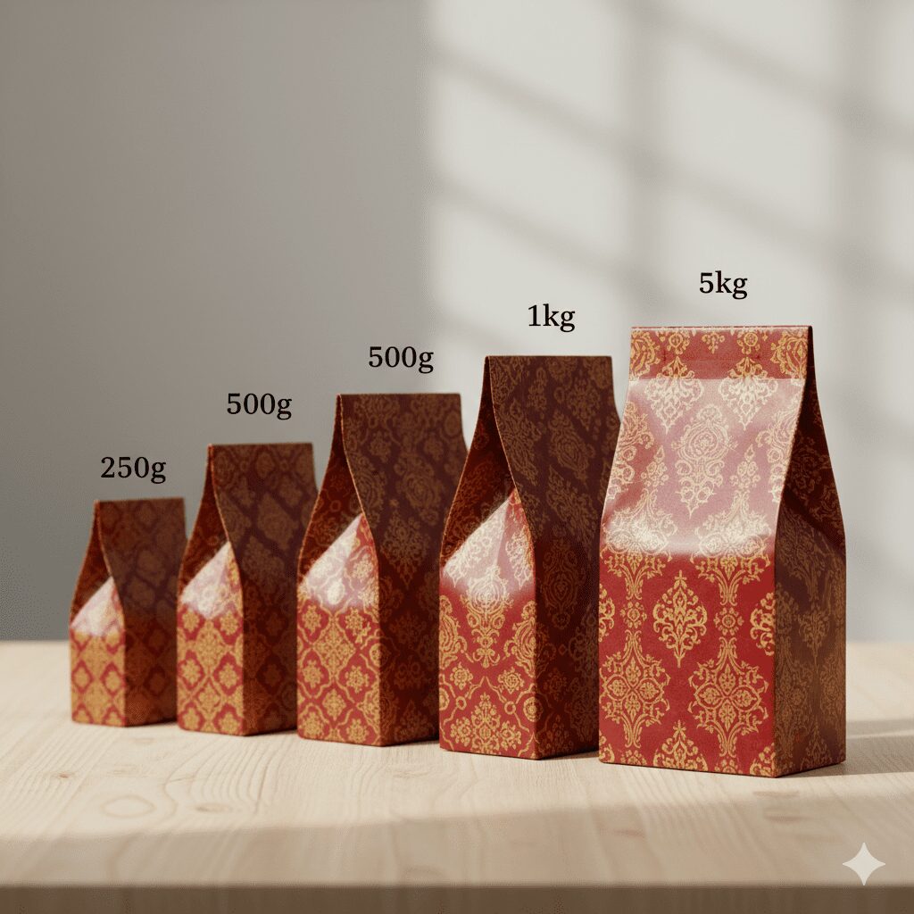 Gemini Generated Image kfdhlfkfdhlfkfdh | LVP Propack | Eco-Friendly Non-Woven Bag Manufacturer India | Sustainable Packaging. Smarter Brands. | End-to-end Custom Printing & Eco-Friendly Packaging Solutions