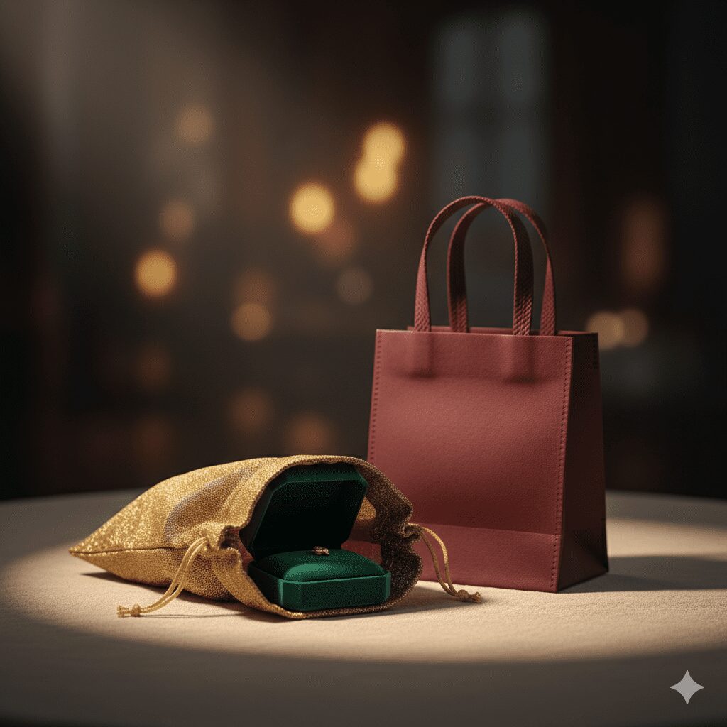 Gemini Generated Image rumssyrumssyrums | LVP Propack | Eco-Friendly Non-Woven Bag Manufacturer India | Sustainable Packaging. Smarter Brands. | End-to-end Custom Printing & Eco-Friendly Packaging Solutions